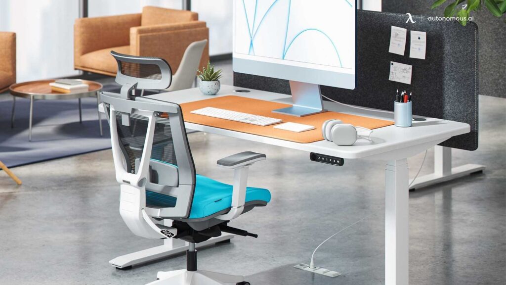 Are There Any Brands That Specialize In Minimalist Office Furniture?