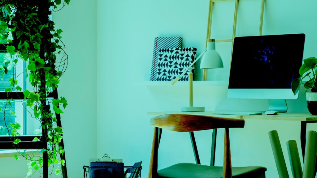 Can A Minimalist Office Setup Be Eco-friendly?