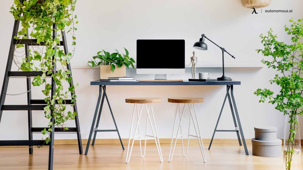 Can A Minimalist Office Setup Be Eco-friendly?