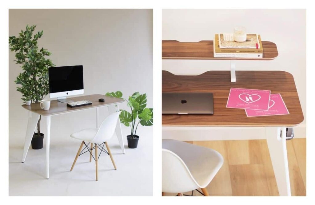 Can A Minimalist Office Setup Be Eco-friendly?