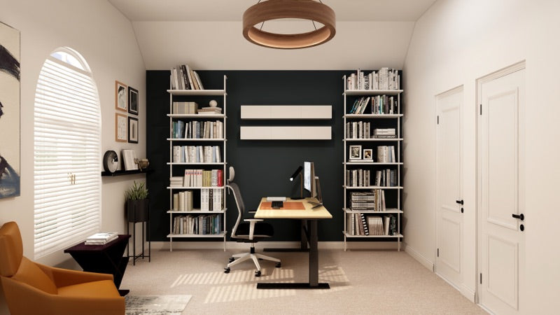 Can You Recommend Any Books Or Resources On Minimalist Office Design?