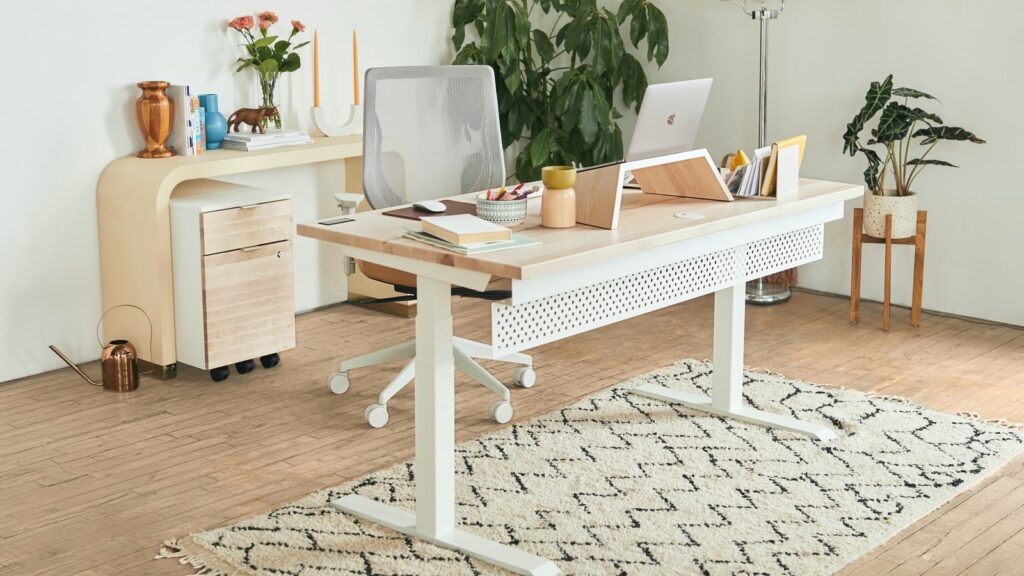 How Can I Keep My Minimalist Office Clean And Clutter-free?