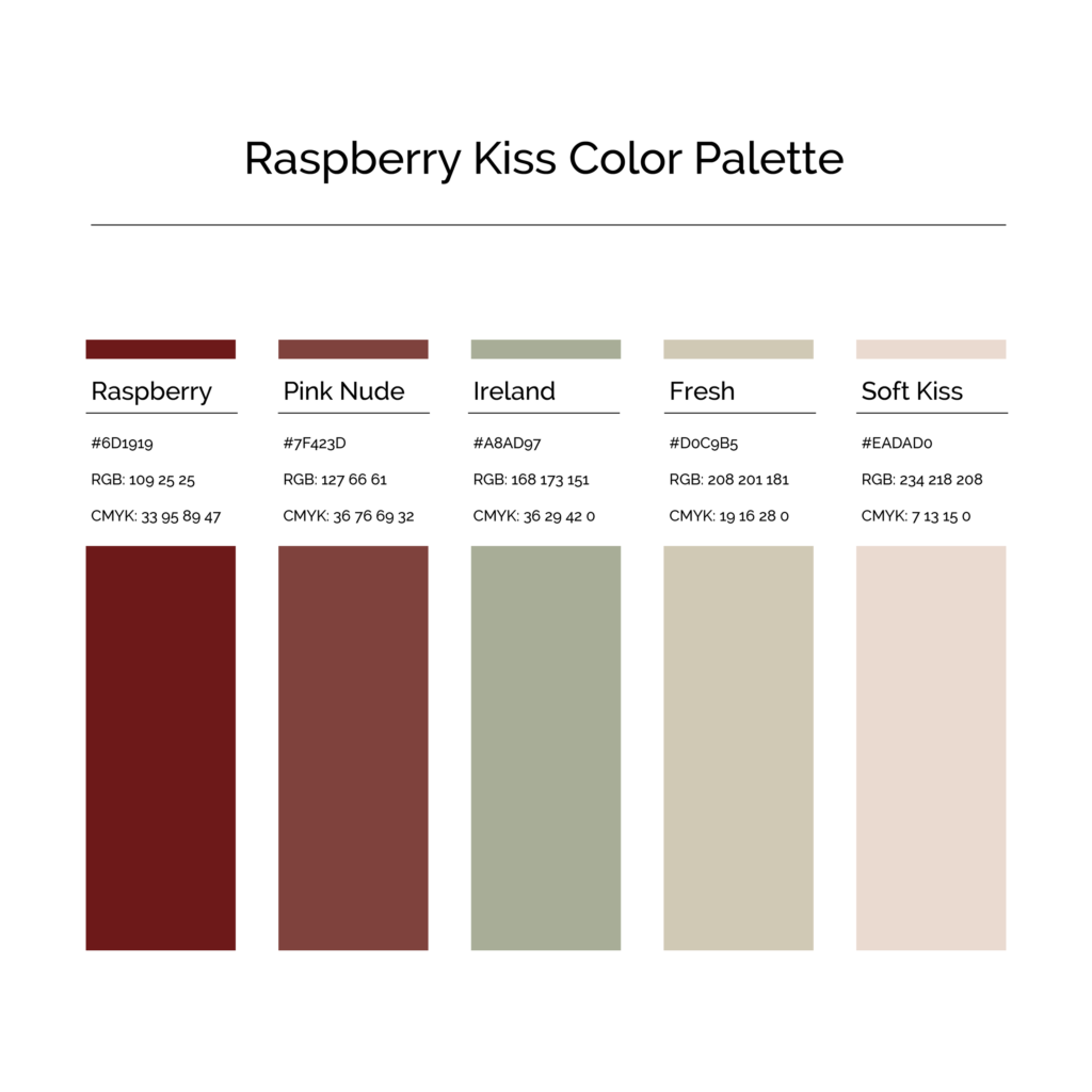 Simplicity In Color: Choosing A Minimalist Palette