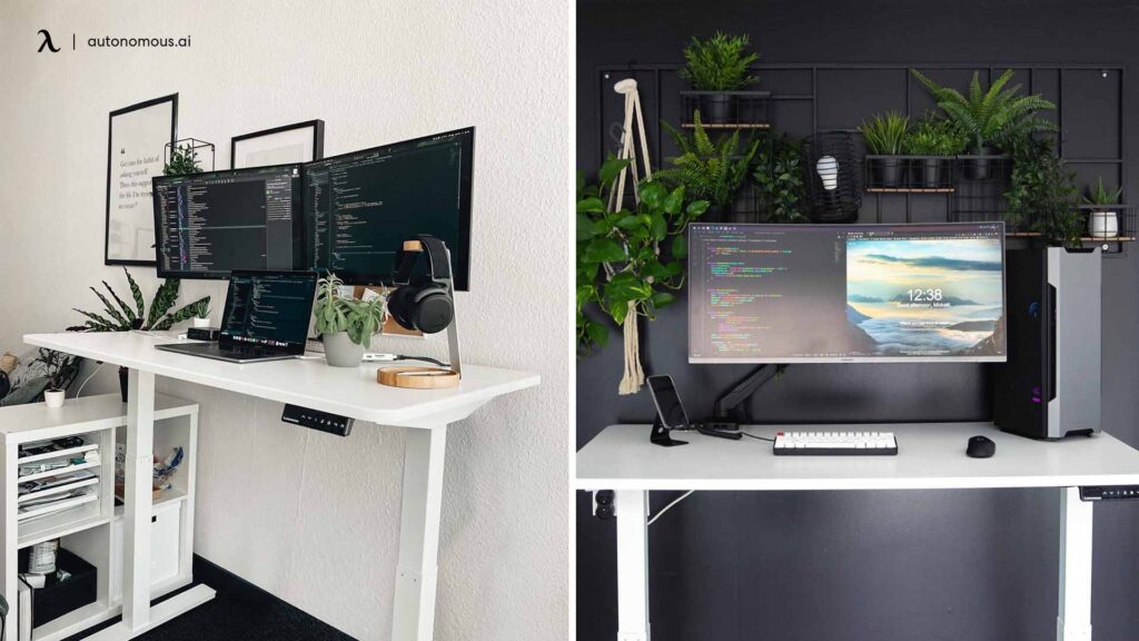 What Does Minimalistic Office Setup Mean?