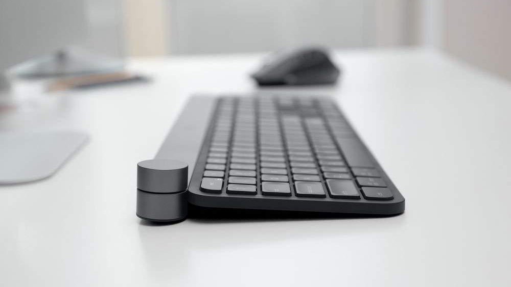 What Is The Best Keyboard For A Minimalist Office Setup?