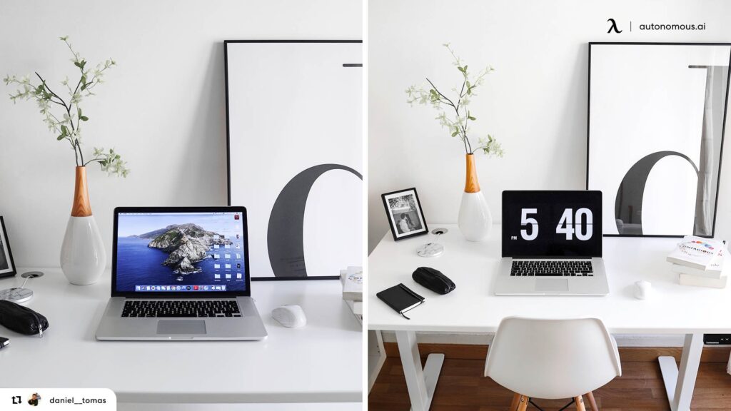 What Is The Impact Of A Minimalist Office On Productivity?